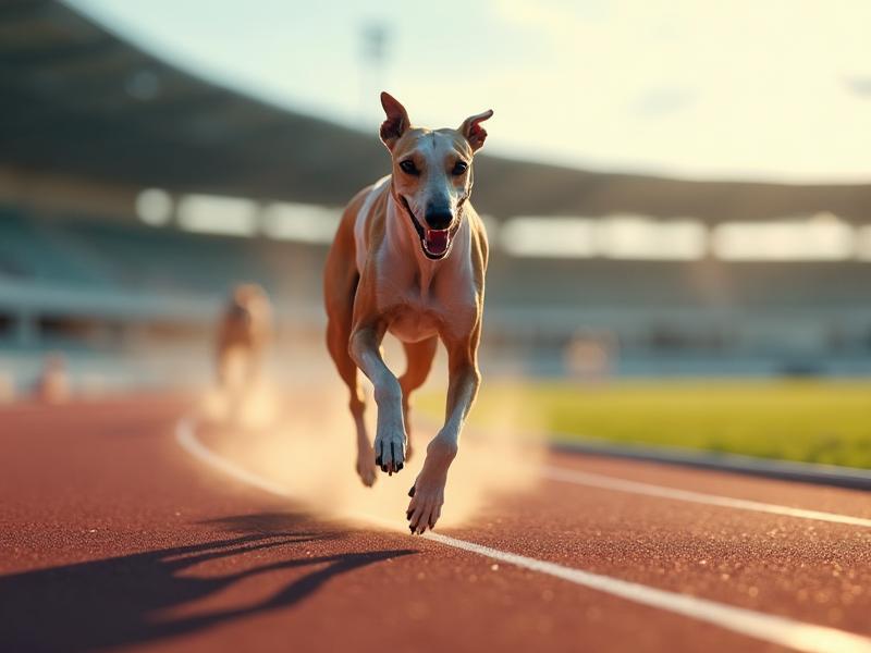 Conheça os Cães Mais Rápidos do Mundo
