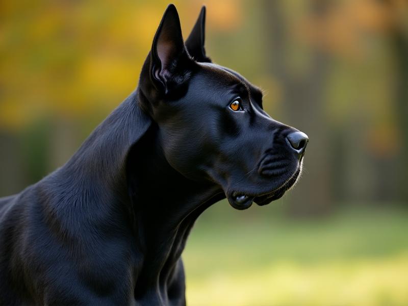 Cane Corso: Conheça Essa Raça Imponente