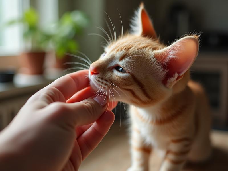 Formas que os gatos demonstram afeto: Entenda!