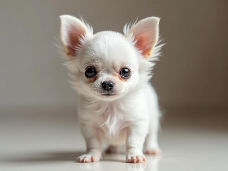 Chihuahua: Tudo Sobre a Menor Raça do Mundo
