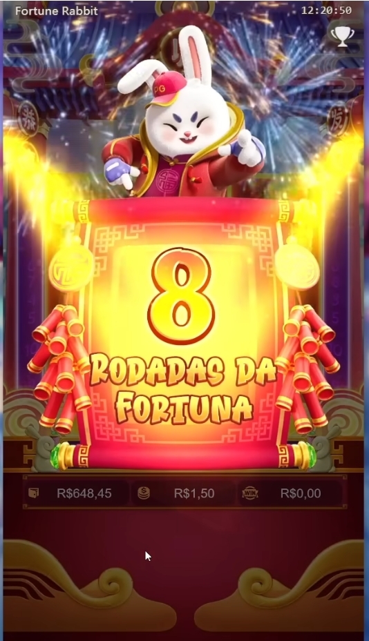 Demo Fortune Rabbit