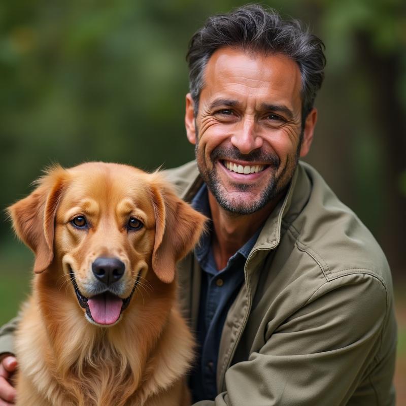 Dr. Ricardo Silva