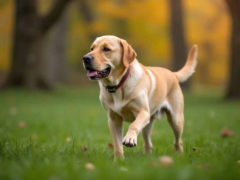 Labrador Retriever: 7 Dicas Infalíveis para Treinar Seu Cão